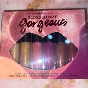 bareMinerals Glossed Up & Gorgeous Lipgloss Set - Multi-Color